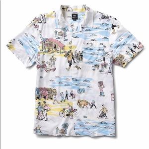 Vans x Kide Baharudin